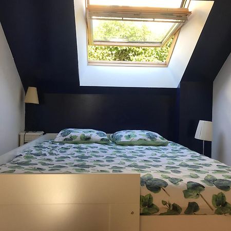 Villa Le Loft, L'Annexe Lorient Exterior foto