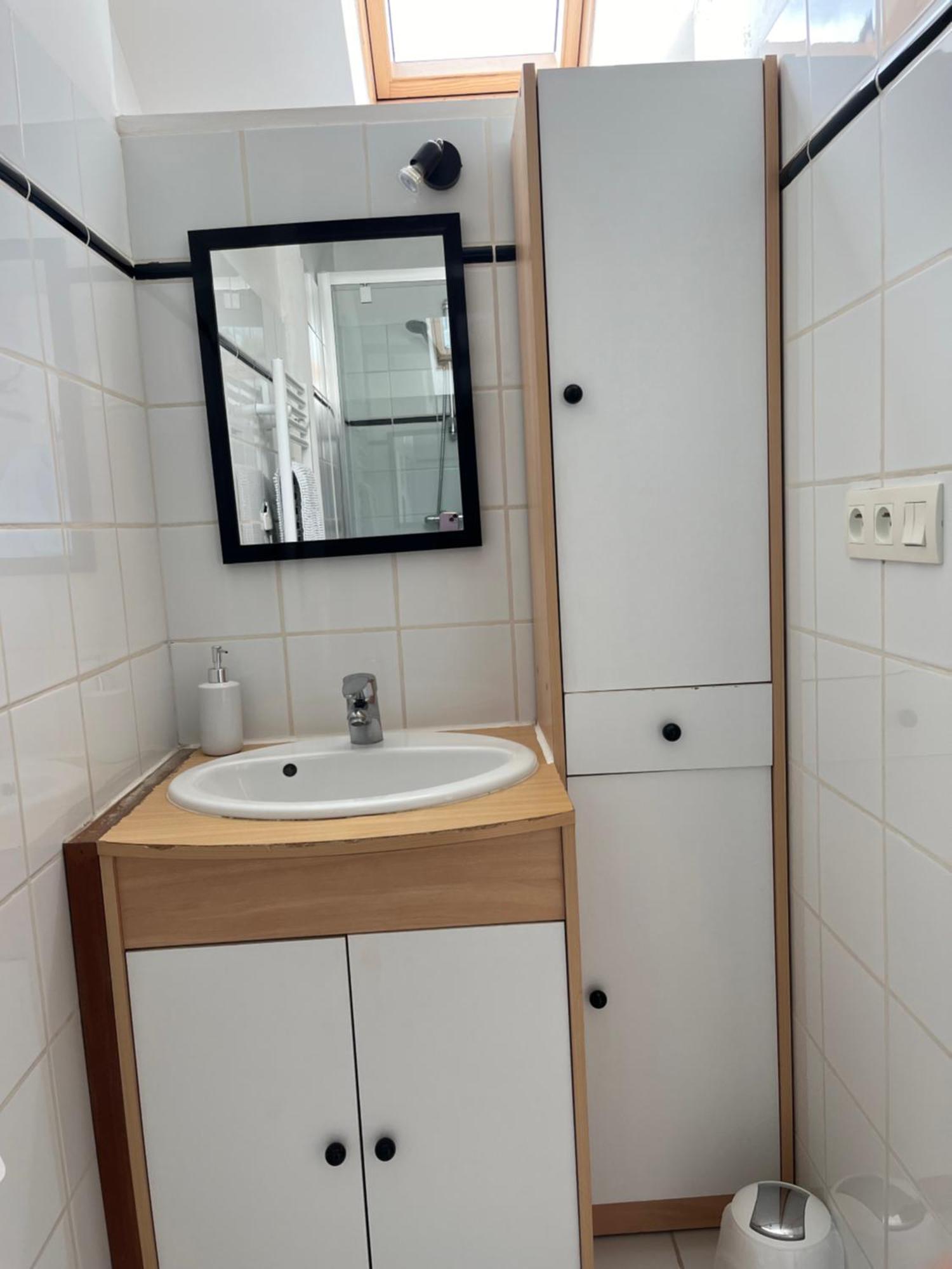 Villa Le Loft, L'Annexe Lorient Exterior foto