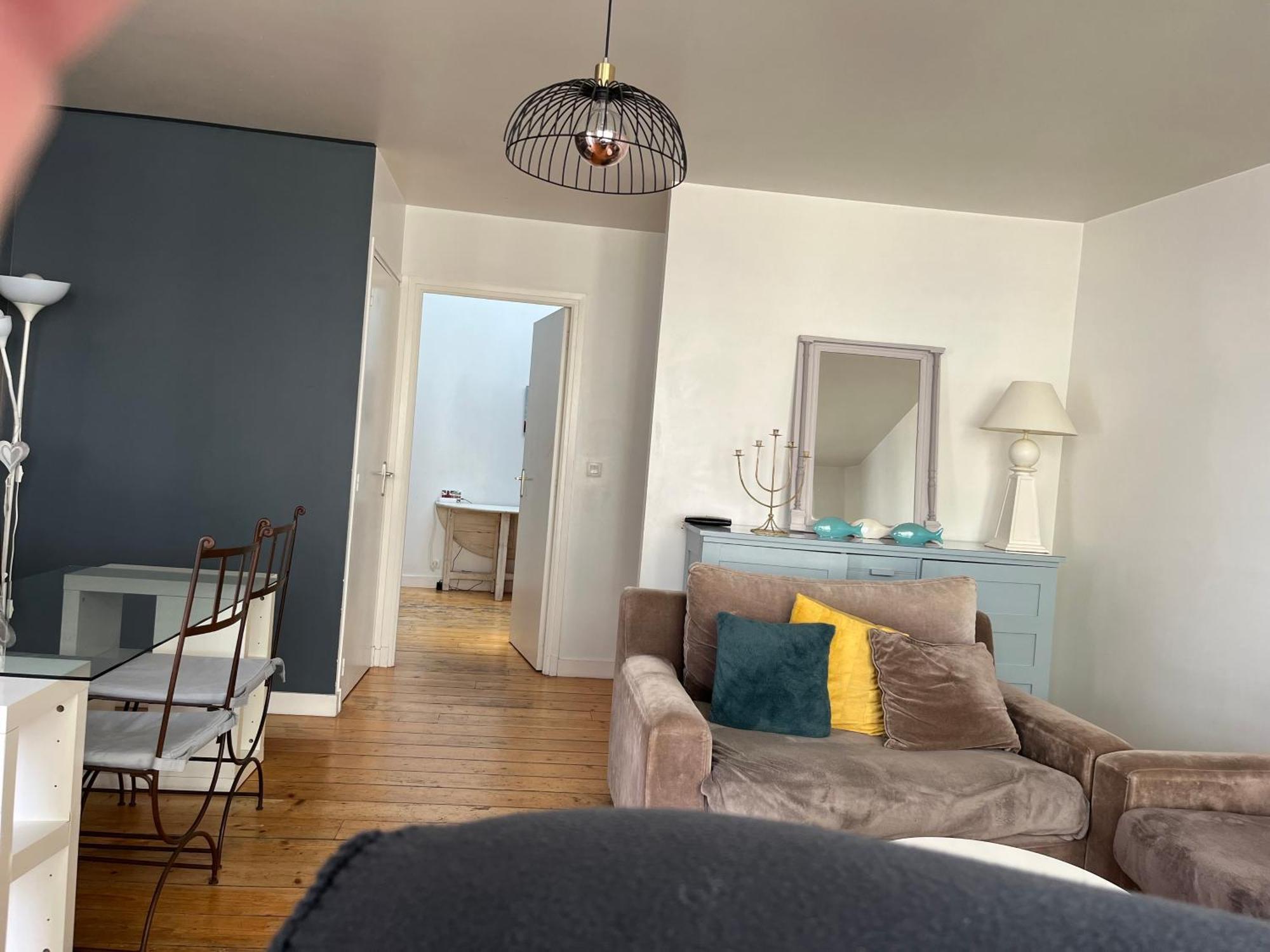 Villa Le Loft, L'Annexe Lorient Exterior foto