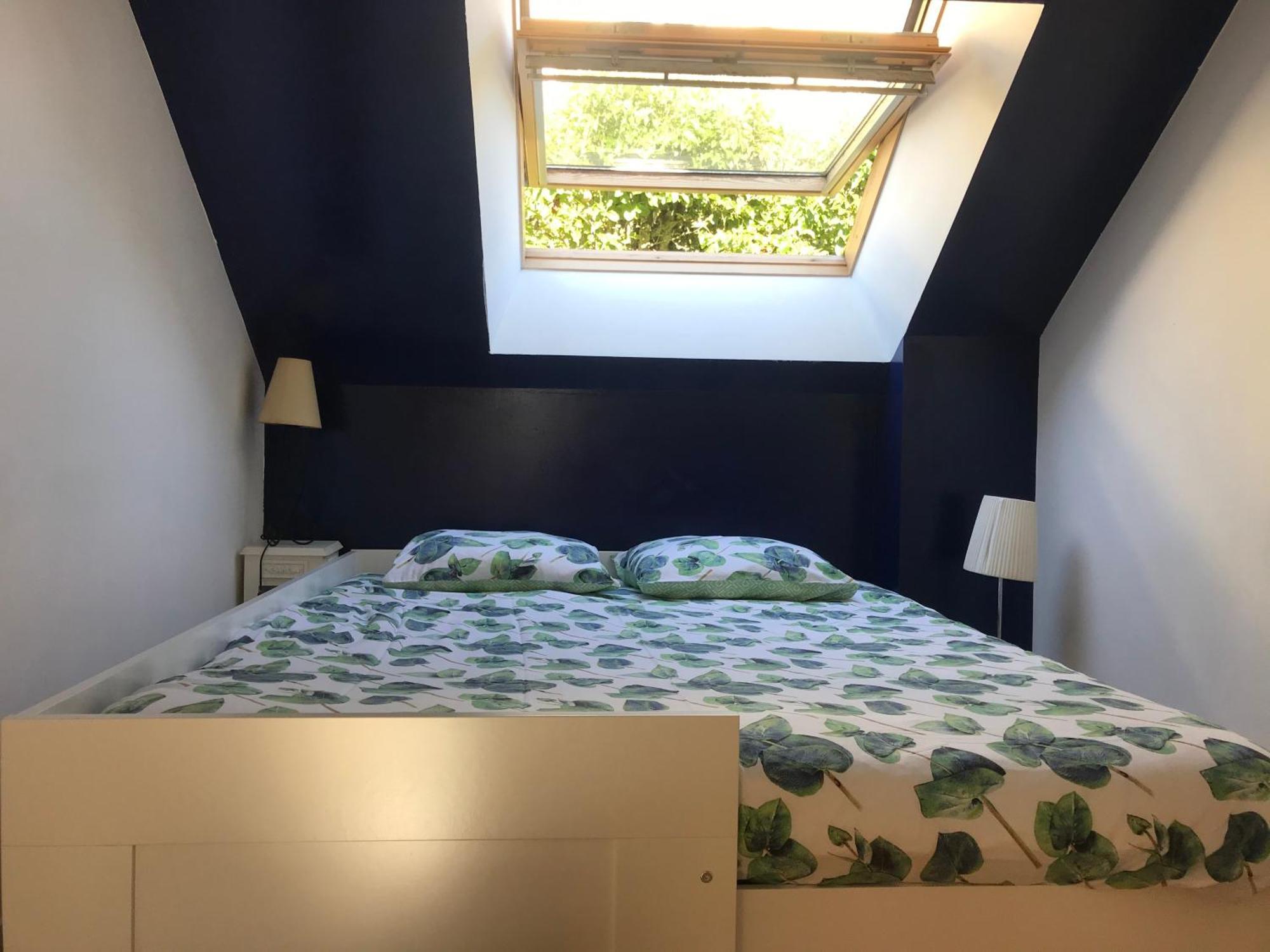 Villa Le Loft, L'Annexe Lorient Exterior foto