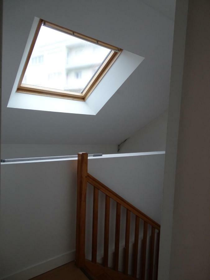 Villa Le Loft, L'Annexe Lorient Exterior foto